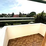 Apartment In 49965 Bibione