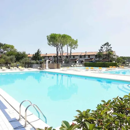 Daire In 49965 Bibione