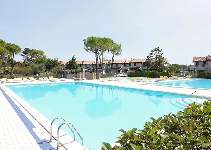 Daire In 49965 Bibione