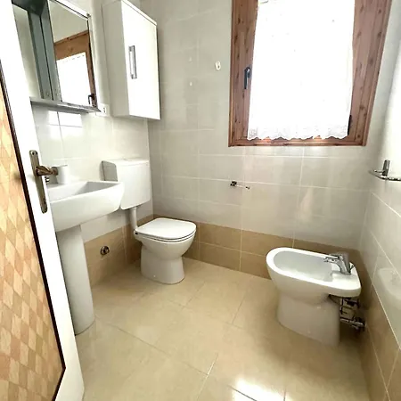 In 49965 Apartment Bibione