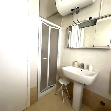 Apartment In 49965 Bibione