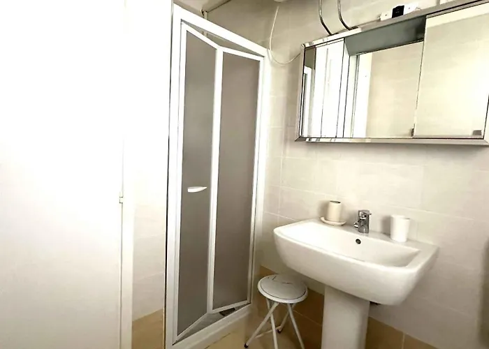 Апартаменти In 49965 Бібіоне